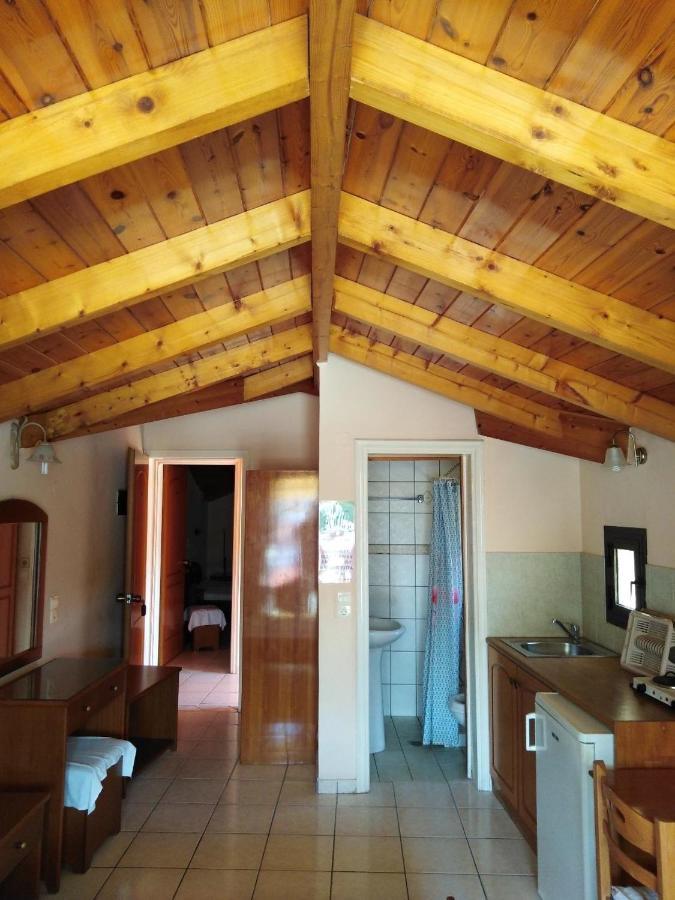 تسيليفي Magdalena'S Studios المظهر الخارجي الصورة