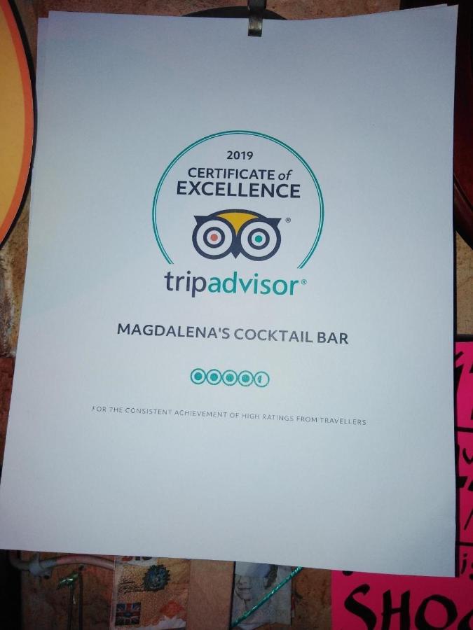 تسيليفي Magdalena'S Studios المظهر الخارجي الصورة